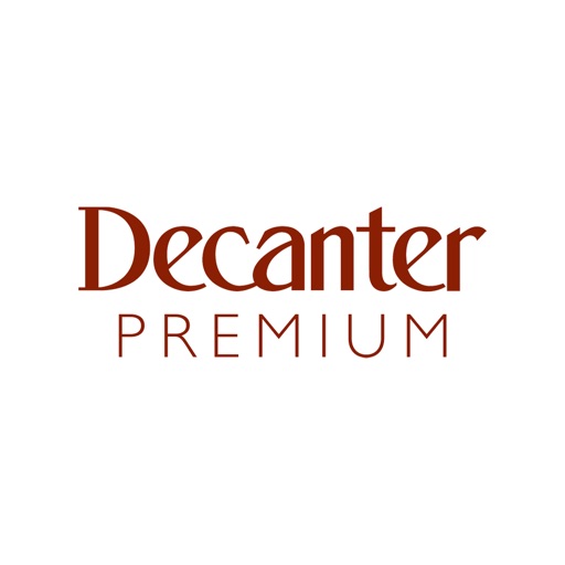 Decanter Premium icon