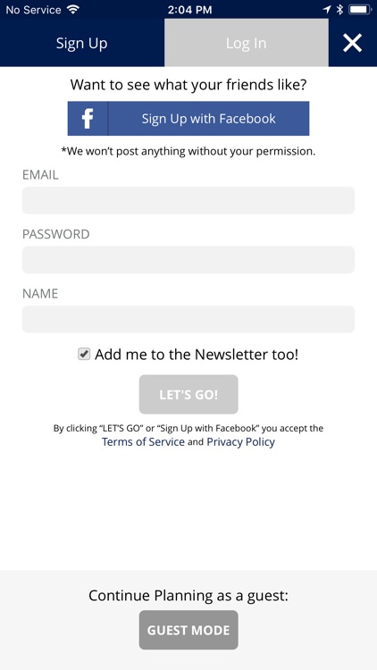 Visit Big Bend! screenshot-9