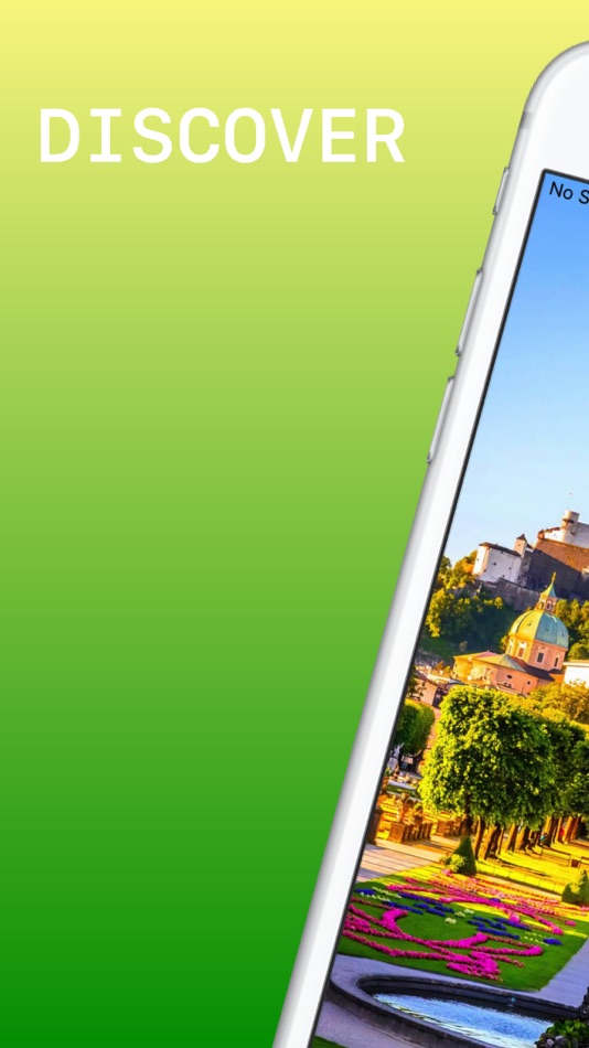 Salzburg Travel Guide . - 3.0.24 - (iOS)