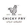 CHICKY FRY icon