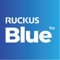 Icon Ruckus Blue