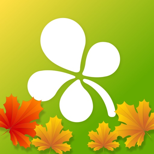 GreenSnap - 植物・花の名前が判る写真共有アプリ icon