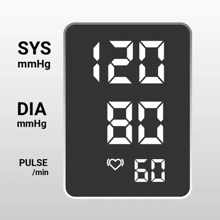 Blood Pressure Tracking App Cheats