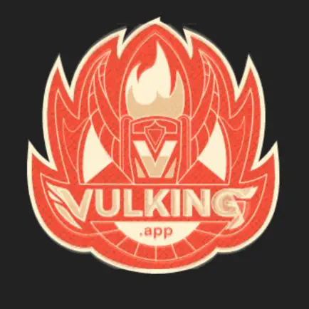 Vulking Cheats