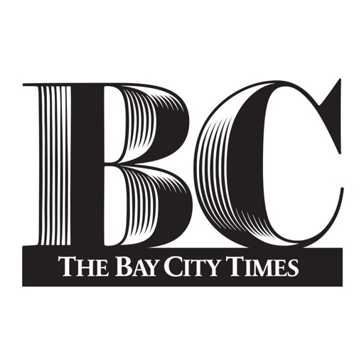 The Bay City Times Icon