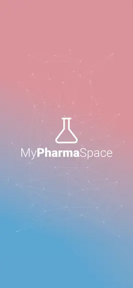 Game screenshot MyPharmaSpace apk
