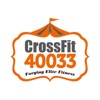 CrossFit 40033 Casalecchio