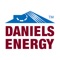 The Daniels Energy mobile app brings the convenience, comfort, and reliability of Daniels Energy to your iPhone or iPad