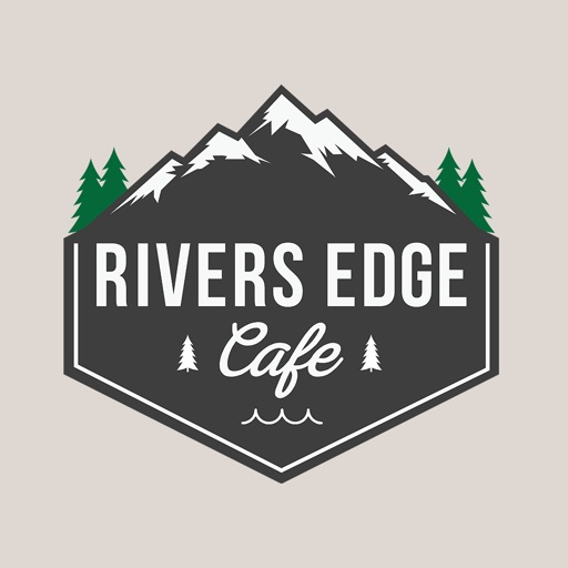 Rivers Edge Cafe icon