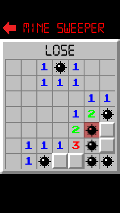 8 Classic Games: Watch & Phone Screenshot