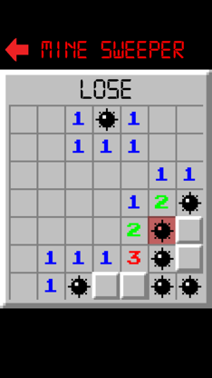 8 Classic Games: Watch & Phone screenshot 5
