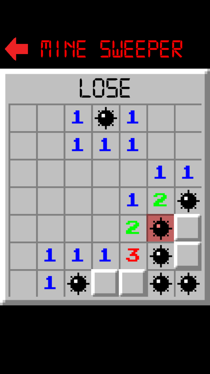 8 Classic Games Watch and Phone