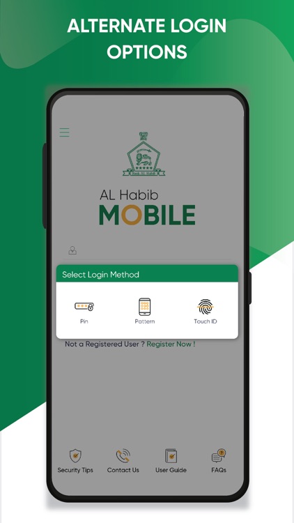 AL Habib Mobile