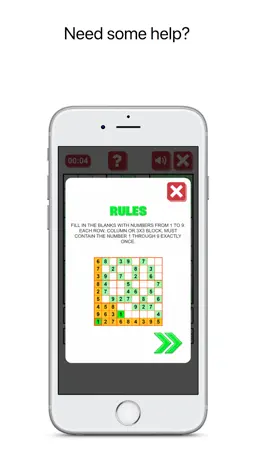 Sudoku Origin screenshot 11