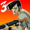 Stupid Zombies 3 - iPhoneアプリ