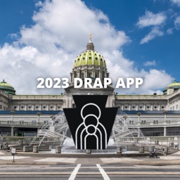 '23 DRAP App