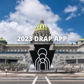螢幕擷取畫面 (2) '23 DRAP App