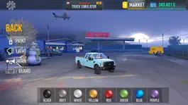 Game screenshot Nextgen: Truck Simulator hack