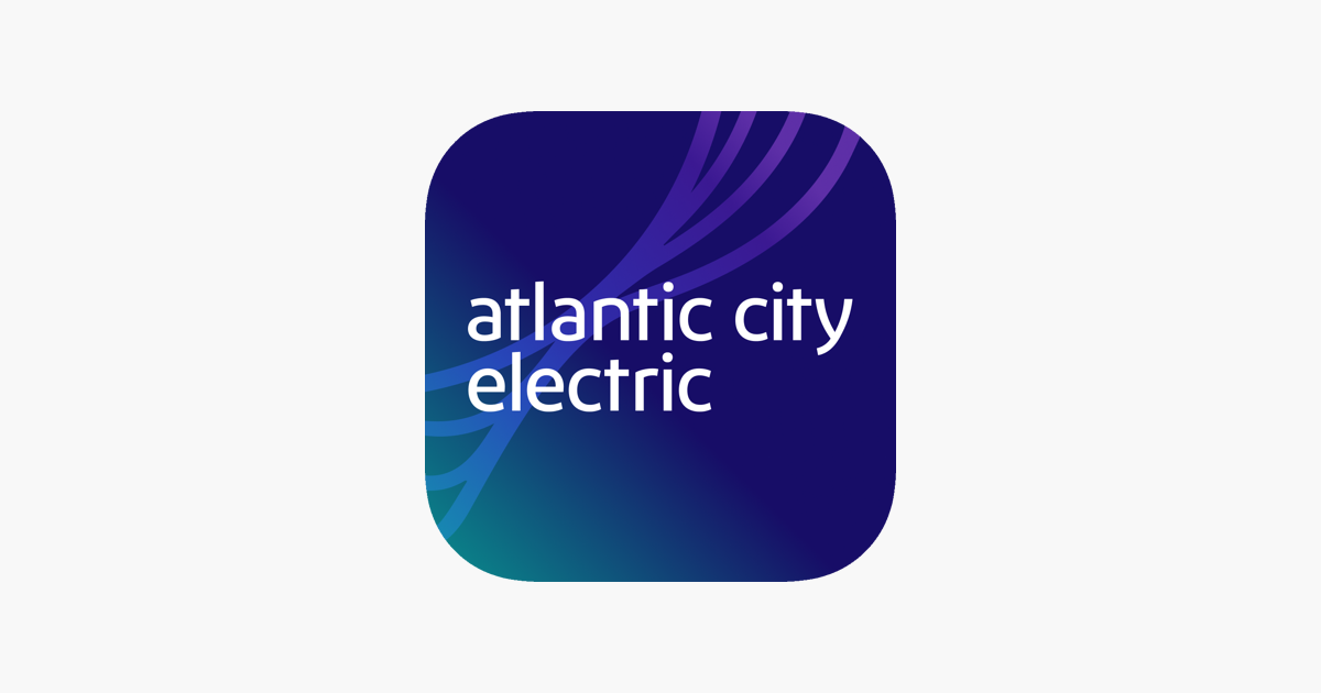‎Atlantic City Electric on the App Store