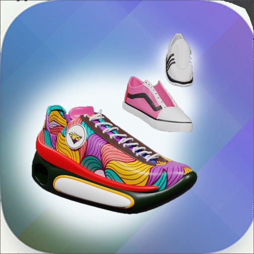 Sneaker Maker icon