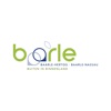 Visit Baarle App icon