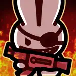Mad Rabbit: Idle RPG App Cancel