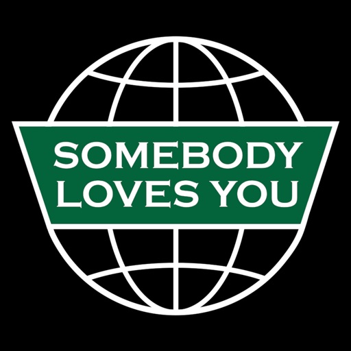 Somebody Loves You icon