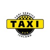 Taxi Service Island icon
