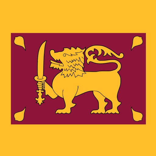 Sinhalese-English Dictionary icon