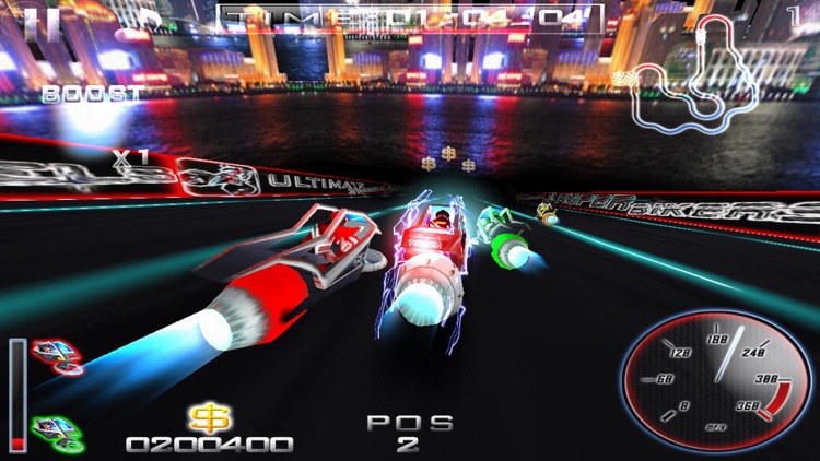 Bike-to-the-Future screenshot-3