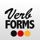 VerbForms Deutsch