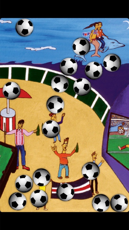 Little Mermaid And Her Dolphin screenshot-3