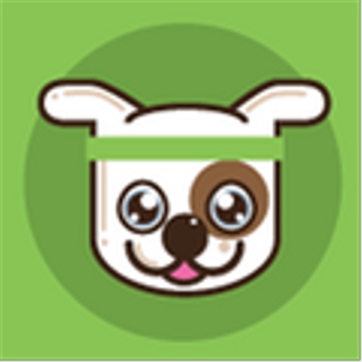 PawBoost - Lost and Found Pets Icon