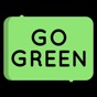 Go green stickers app download