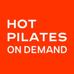 Hot Pilates On Demand