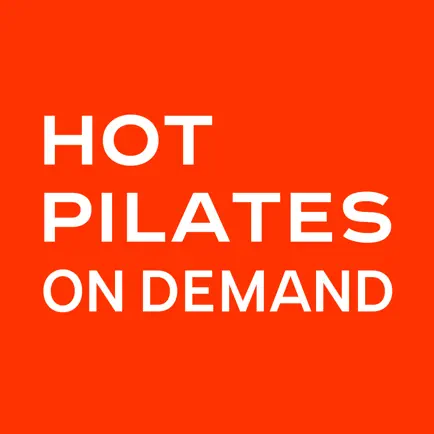 Hot Pilates On Demand Cheats