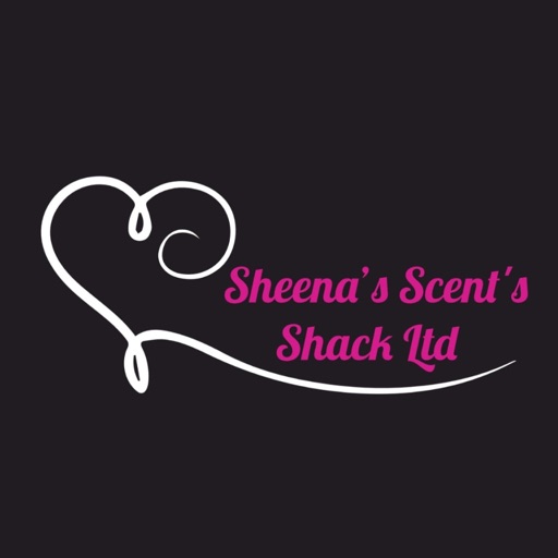 Sheena's Scent's Shack