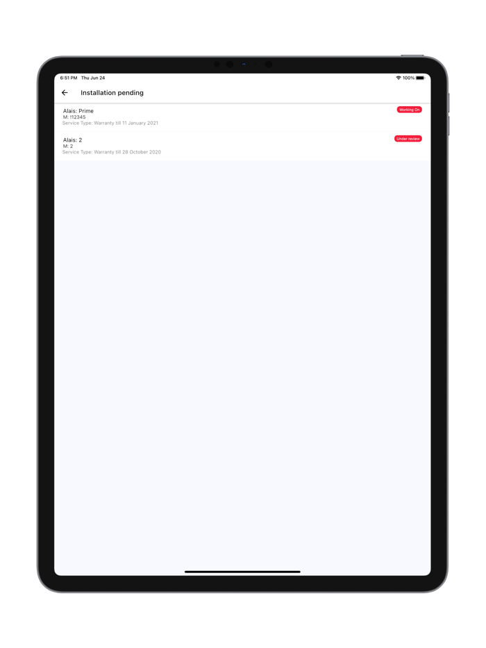 GoldStone International