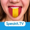 Spanish | by Speakit.tv icon