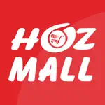 Hoz Mall - Delivery App Problems