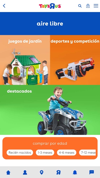 Toys 'R' Us España screenshot-3