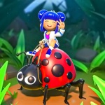 Download Beetle Riders 3D app