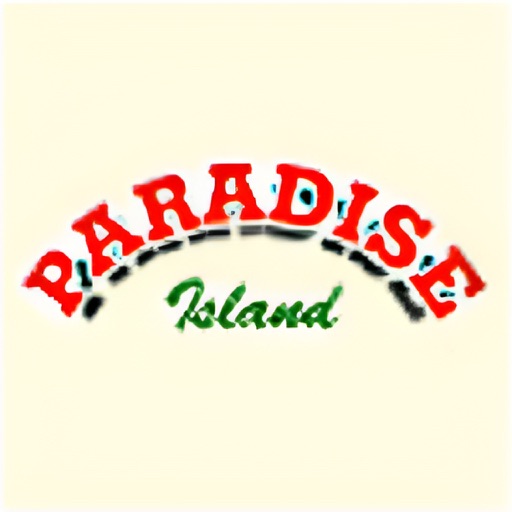 Paradise Pizza Nottingham icon