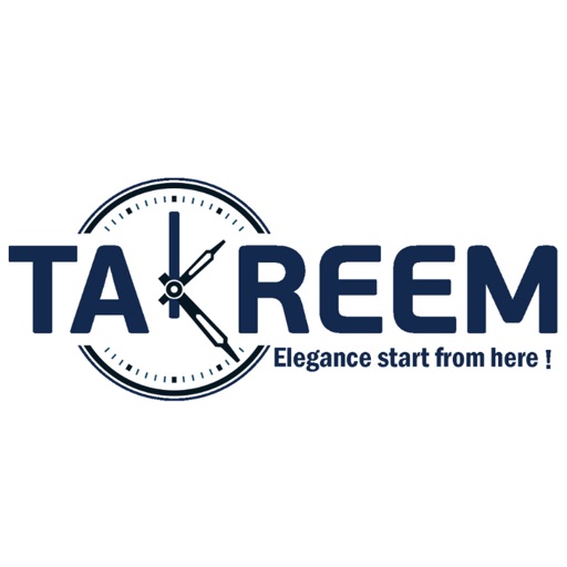 Takreem