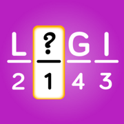 Logicross: Crossword Puzzle