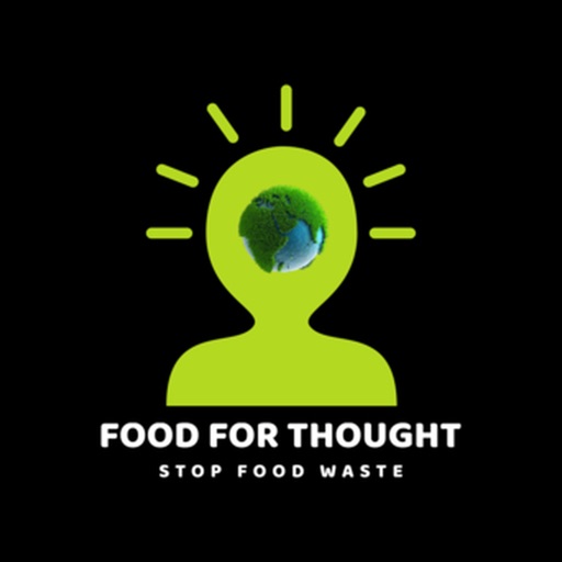 Food For Thought UK icon