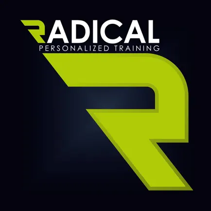 Radical Personalized Training Читы