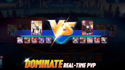 Monsters & Puzzles God Battle Screenshot