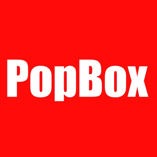 PopBox Asia - AppWisp.com