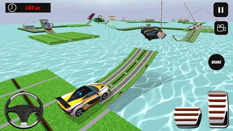 Speed Car Fast Racing Games